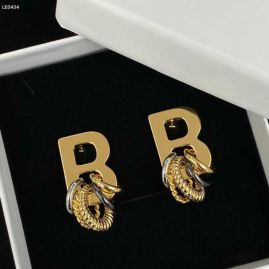 Picture of Balenciaga Earring _SKUBalenciagaearring03cly63127